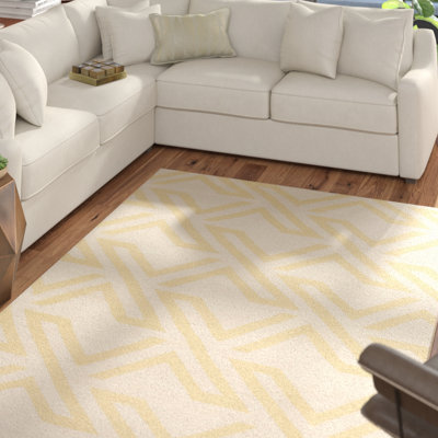 Hartville Geometric Indoor Rug