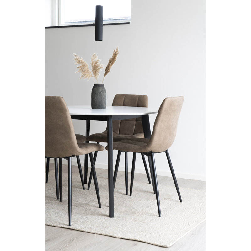 Lysander Solid Colour 200cm X 300cm Indoor / Outdoor Area Rug