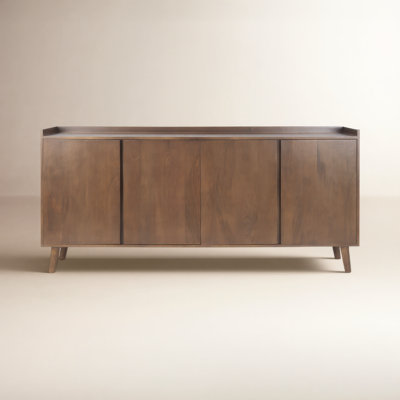 Claud Mango Sideboard