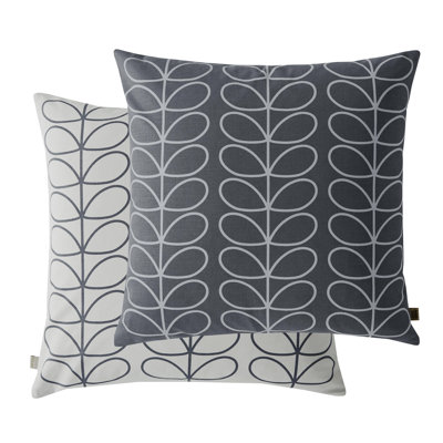 Small Linear Stem Cushion