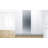 Benchmark 30'' All Refrigerator 16.8 cu. ft. Refrigerator with Multi Air Flow