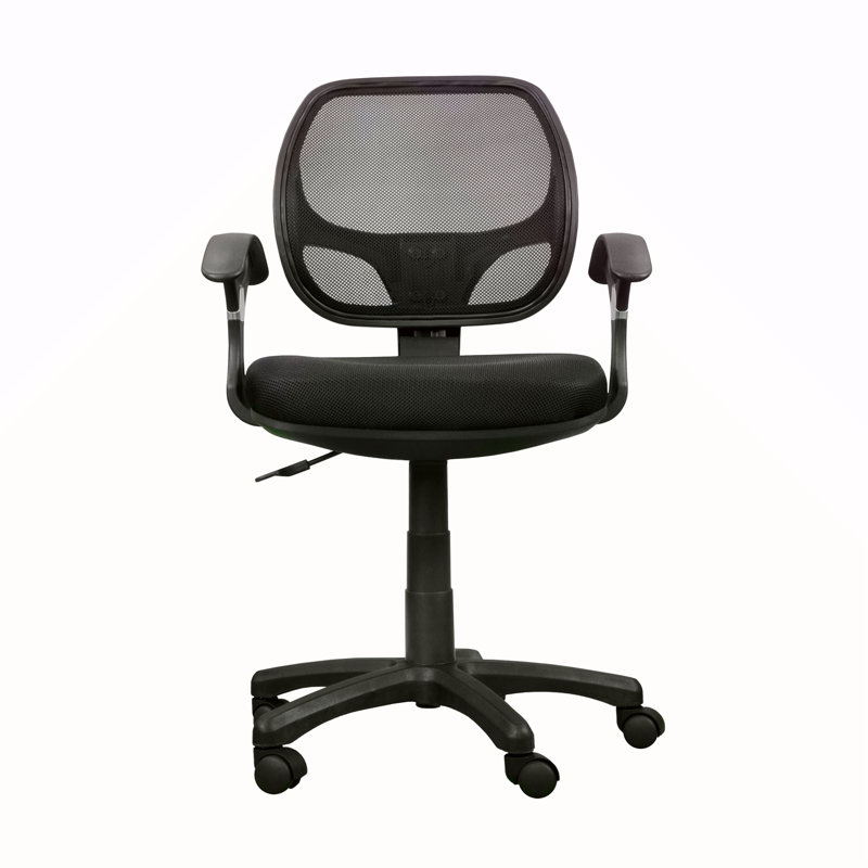 Chaise de bureau Techni