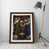Brown Frame