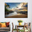 «Makena Cove Sunset Sky», reproduction sur toile-1227116731