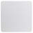 Bi-Fold Plastic Banquet and Event Folding Table with Carrying Handle