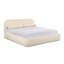 Lit demi-lune Demott-559526464