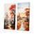 Toile tendue