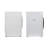 Equator Deluxe Laundry Set Digital Washer 1.9cf 110v+ Vented Dryer 4cf 110v
