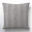 Cotton Striped Throw Pillow Cover & Insert-1530505841