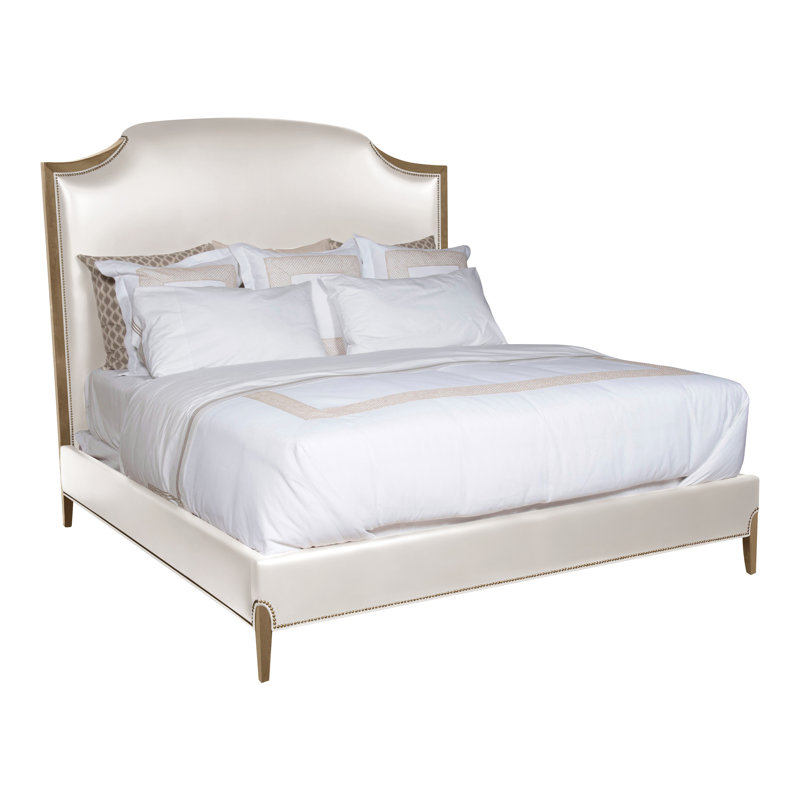 Lillet Bed, Queen, Wrenn, Distinct Shroom