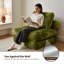 Fauteuil-lit Nathasa-377507860