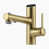 Brushed Gold est en rupture de stock