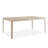 Caracole Classic 145 " Extendable Rectangular Dining Table-114655526