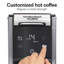 Cafetière 4-en-1 Hamilton Beach FlexBrew Advanced
