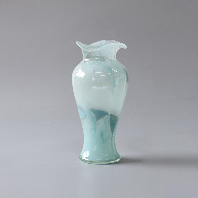 Vases de table Blue Amphora