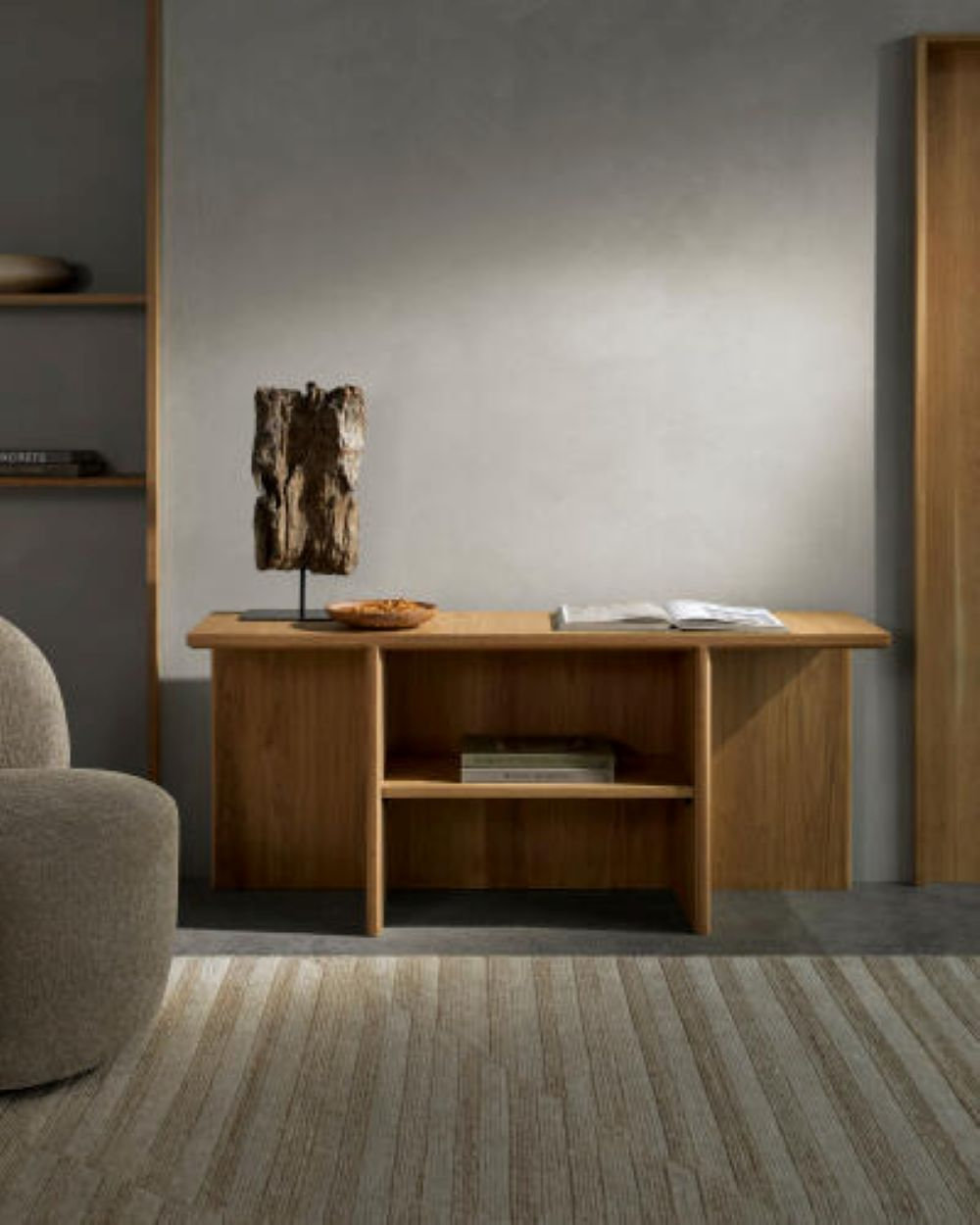 Kato 60" Console Table