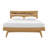 Lucinda Solid Wood Slat Bed-1685690130-1727634707
