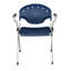 Chaise empilable Regency Rico-121417127-121633261