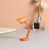 Orange est en rupture de stock
