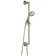 Rook® Slide Bar Handshower with H2OKinetic® Technology
