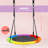 40 inch Web/Saucer Swing Oxford Fabric