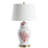 Lake City Ceramic Table Lamp