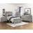 Ashilee Engineered Wood Square Dresser Mirror-1464951157