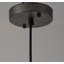 Lodi 1-Light Dome Single Pendant-187717160-187717167