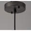 Luminaire suspendu en forme de dôme à 1 lumière Lodi-187717160-187717167
