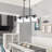 Willavene 3 - Light Kitchen Island Pendant-1926360814