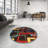 Alyonna Abstract Indoor Rug-1281036212