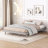 Floating Platform Bed Frame-2079081056-2079081069
