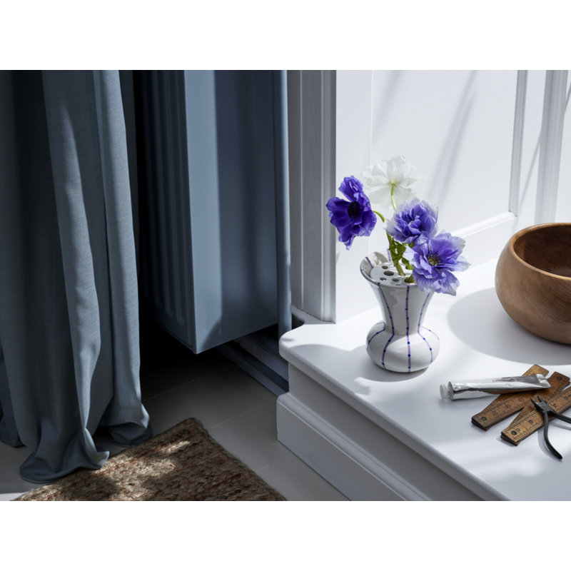 Signature Stoneware Table Vase