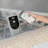 Bestway SaluSpa Rome Smart AirJet Inflatable Hot Tub with EnergySense Cover