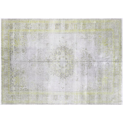 One-of-a-Kind 6'4" X 8'11" Area Rug
