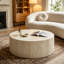 Table basse 35,43 po