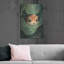 Art mural en métal Luxe-103931801