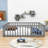 Hendrelino Wooden Daybed Frame with Guardrail-1132318940-1132318931