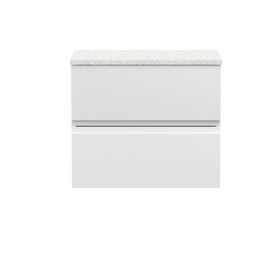 Urban 61cm Single Bathroom Vanity Base Only