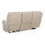 Hailey Power Left And Right Reclining Sofa-16371364