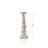 Feazell Concrete / Cement Tabletop Candlestick-1206967427