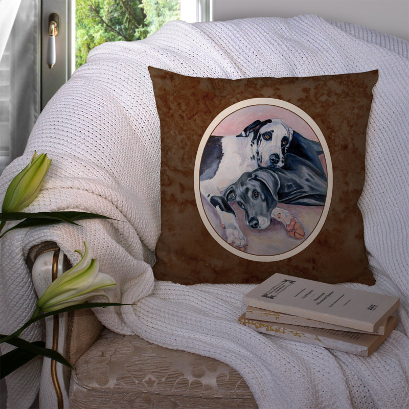  Housse et insert de coussin extérieur d'extérieur