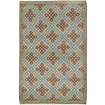 One-of-a-Kind 4'3" X 6'4" Area Rug