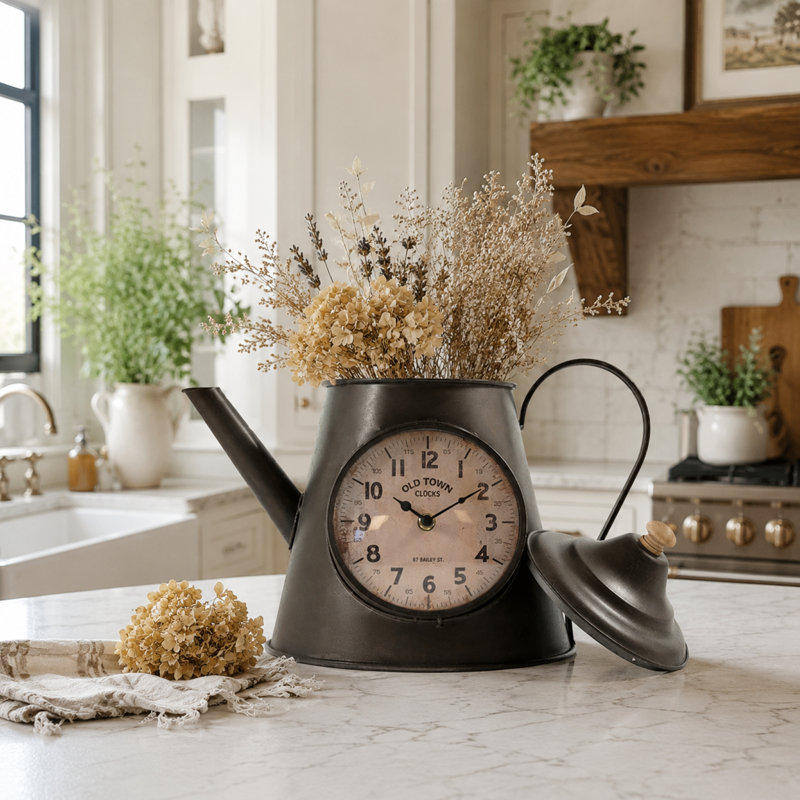 Clock