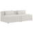 Cube Upholstered 72'' Loveseat-1214465869