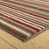 Runner Ainsley Striped Indoor Area Rug