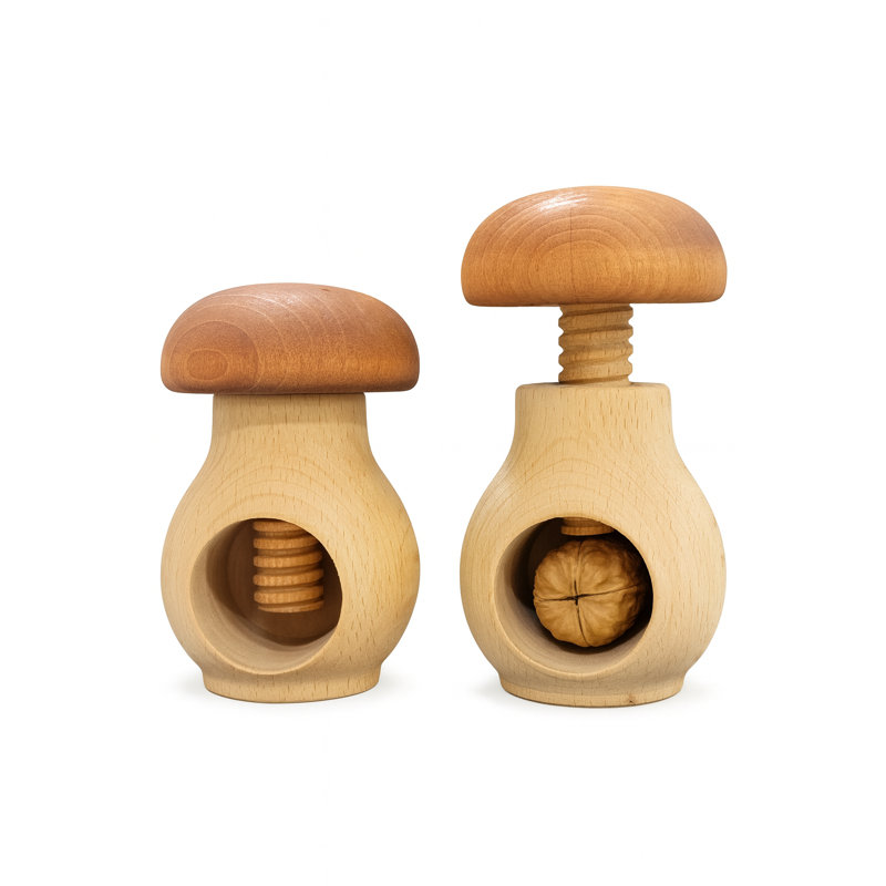 Wood Kitchen Gadget
