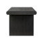 Cleo Desk-Worn Black Oak-454431560