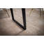 Claribel Rectangular Dining Table-2078501261