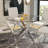 Felisha Dining Table-60036949-92902073